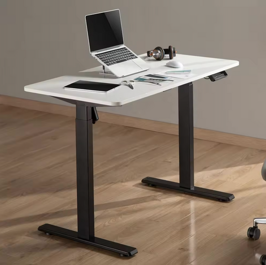 Las Ventajas de Comprar un Escritorio Regulable en Altura