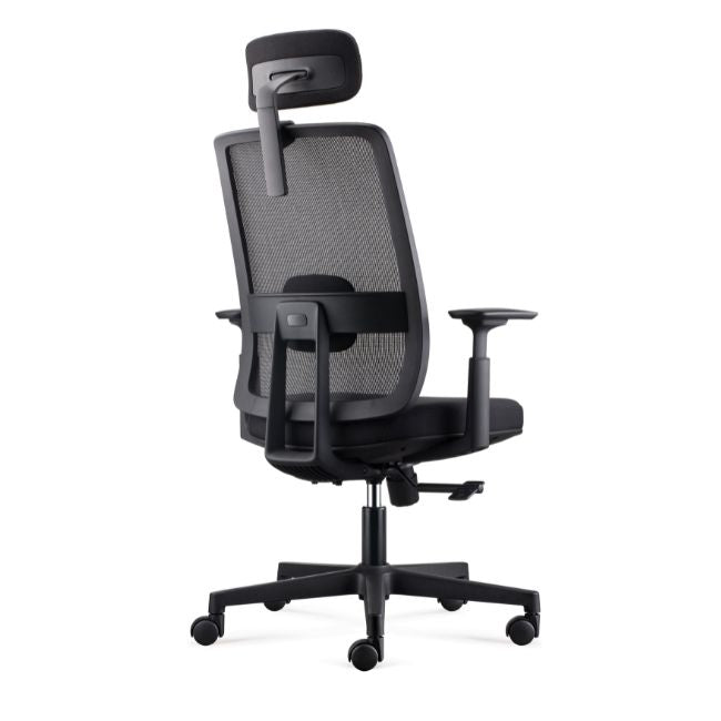 Silla ergonomica de escritorio Eva