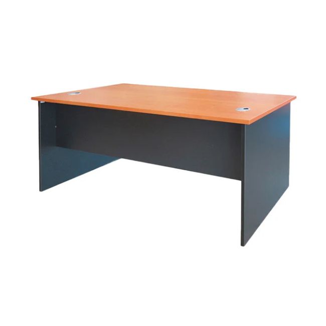 Escritorio Recto Oficina 120x60