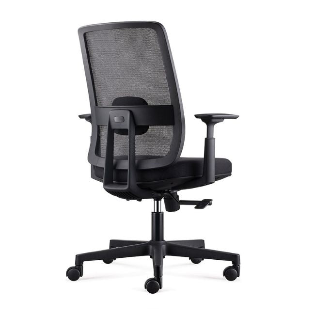 Silla ergonomica de escritorio Eva