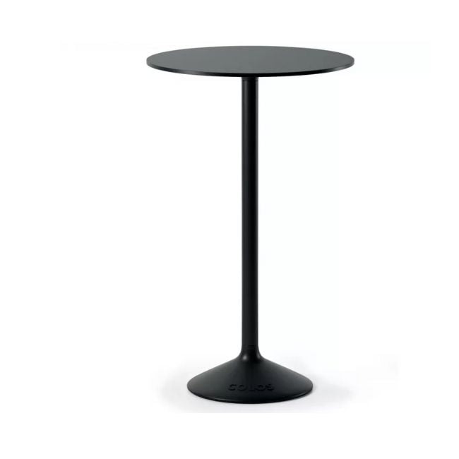 Mesa Stato Alta para Bar o Coffee - Origen Italiano