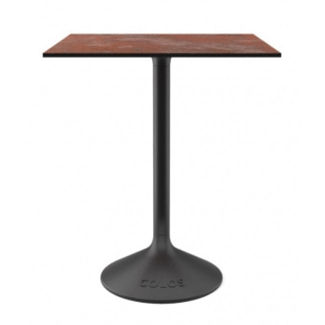 Mesa Stato Alta para Bar o Coffee - Origen Italiano