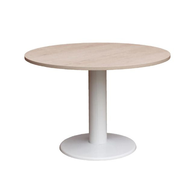 Mesa Reunión Redonda Santiago