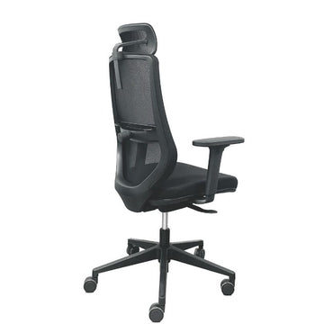 Silla Ergonómica de escritorio Rolla Lite