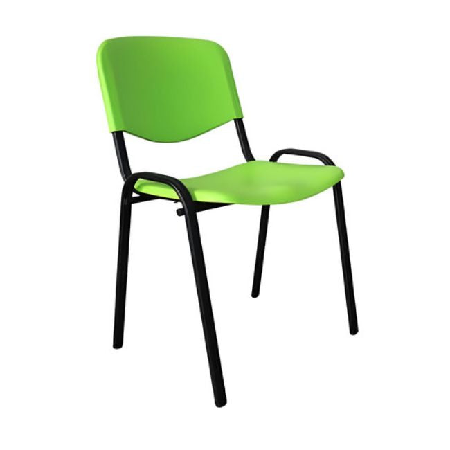Silla Casino Iso Polipropileno Nova Iso