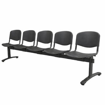 BANQUETA NOVA ISO 5 CUERPOS PATA SPLIT