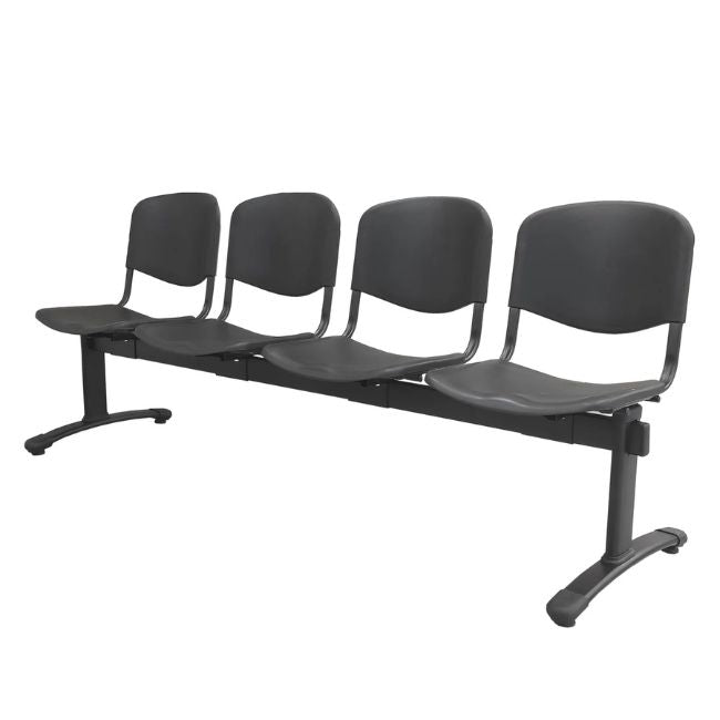 BANQUETA NOVA ISO 4 CUERPOS PATA SPLIT