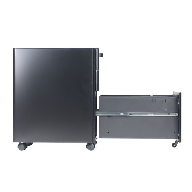 Cajonera Metálica  Cala De Oficina con Seguridad Antivuelco