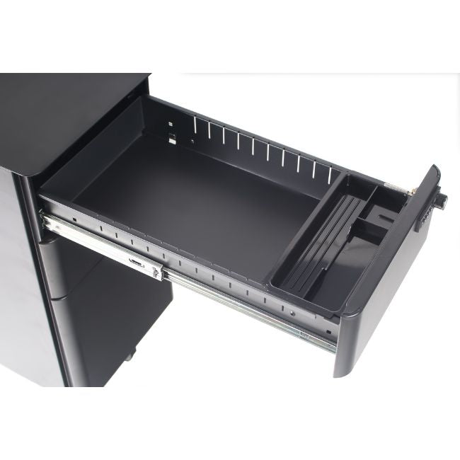 Cajonera Metálica  Cala De Oficina con Seguridad Antivuelco