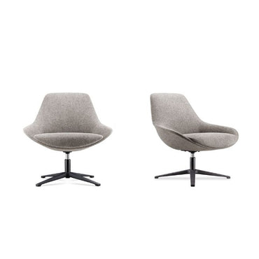 Poltrona Sara base estrella