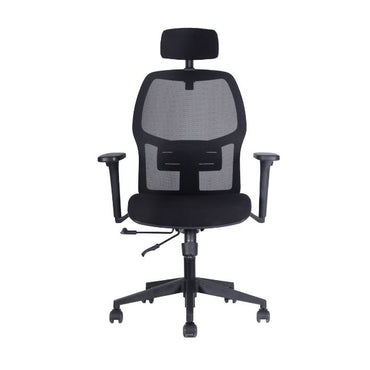 Silla De Escritorio Ergonomica Andes