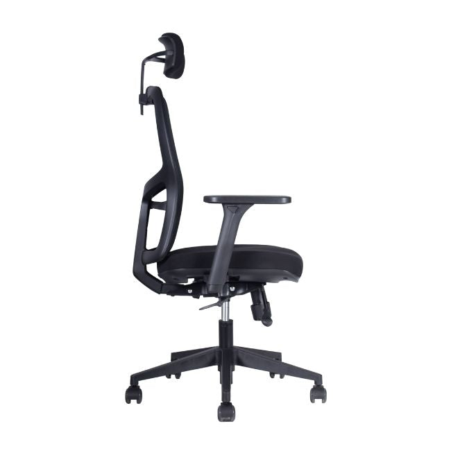 Silla De Escritorio Ergonomica Andes