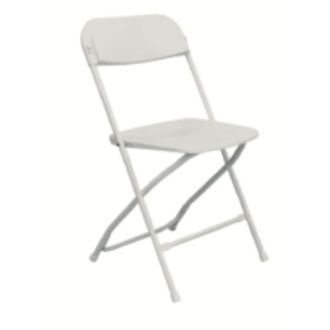 Silla Plegable Alta Calidad y Resistencia