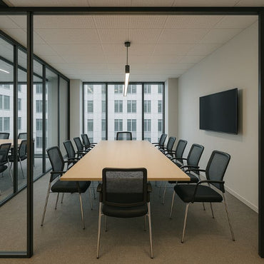 Silla Visita Reunión Skill