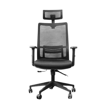 Silla Ergonomica De Escritorio Taylor 3D