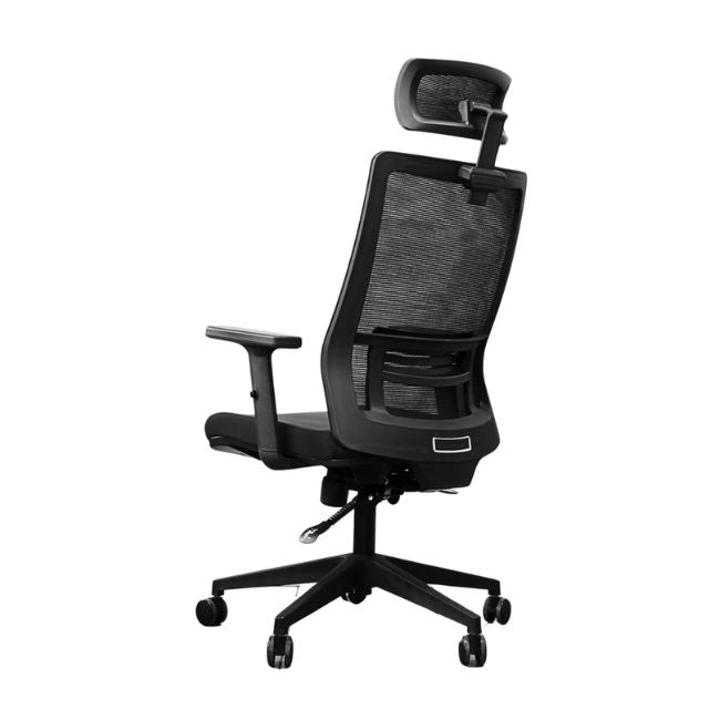 Silla Ergonomica De Escritorio Taylor 3D