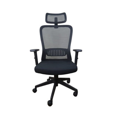 Silla De Escritorio Ergonomica Eko Ergo Samba
