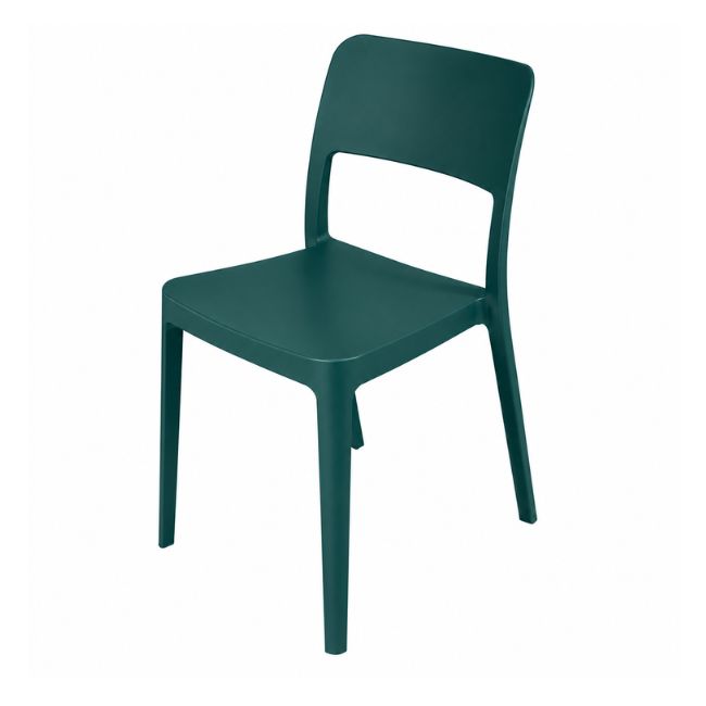 Silla Casino Terraza Minimal