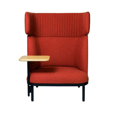 Sofá Alto Madrid + Mesa