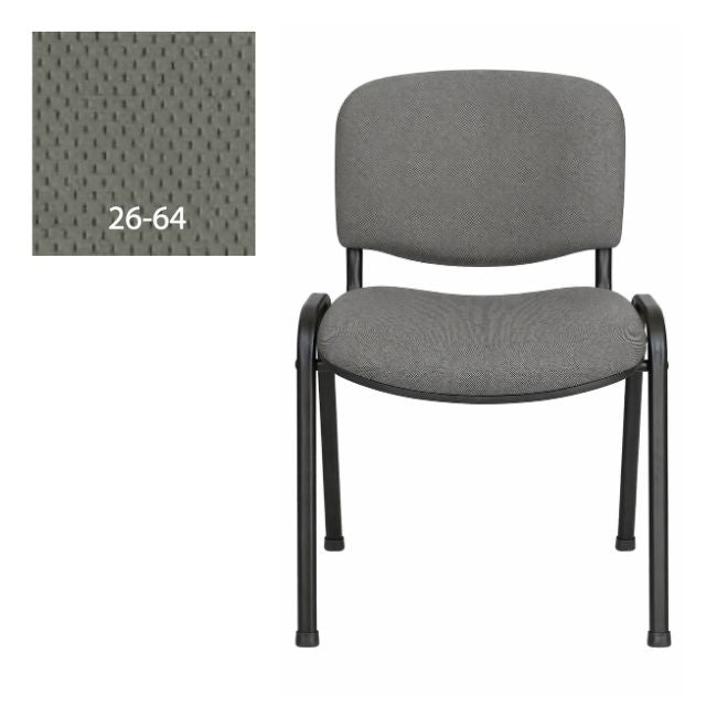 Silla Iso Tapiz Tela