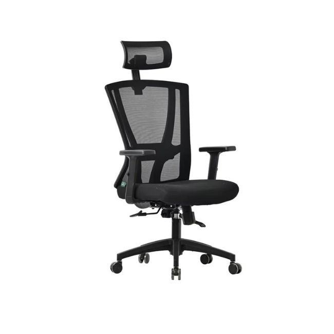 Silla De Escritorio Oslo