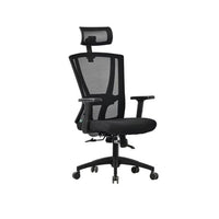 Silla De Escritorio Oslo