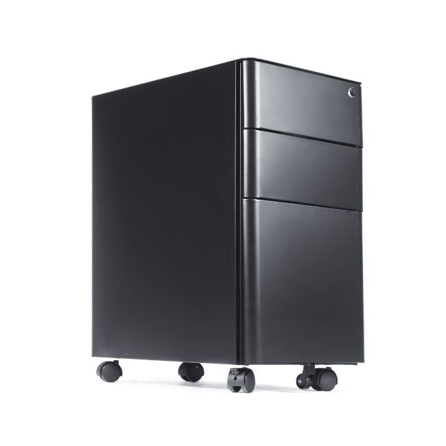 Cajonera Metálica  Cala De Oficina con Seguridad Antivuelco