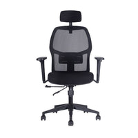Silla De Escritorio Ergonomica Andes Lite
