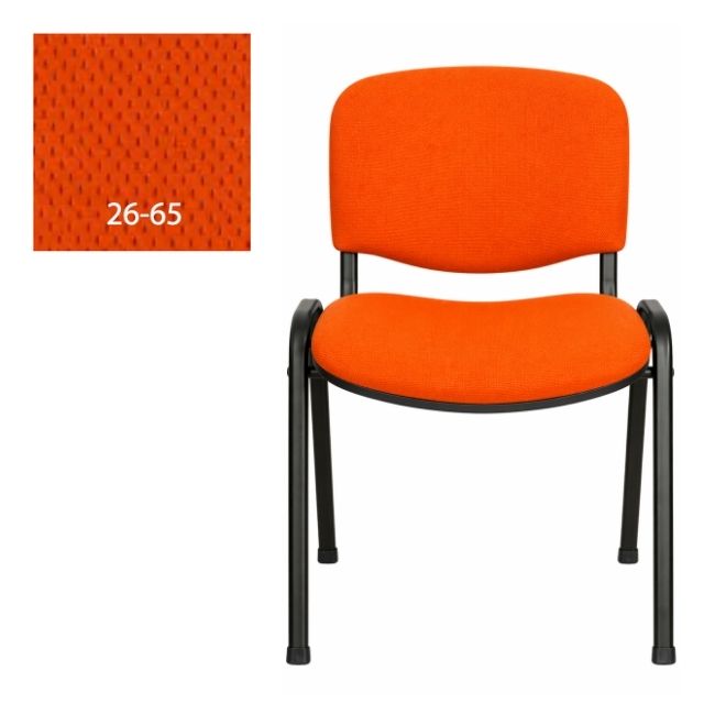Silla Iso Tapiz Tela