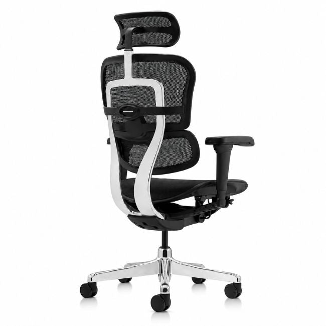 Silla Ergohuman Malla Ultra