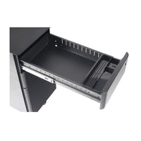 Cajonera Metálica  Cala De Oficina con Seguridad Antivuelco