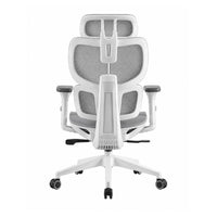 Silla De Escritorio Ergoplus Blanca