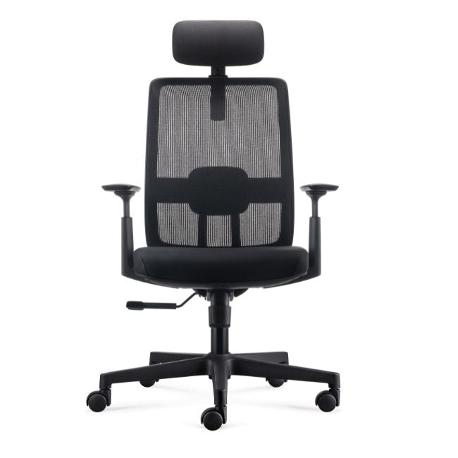 Silla ergonomica de escritorio Eva