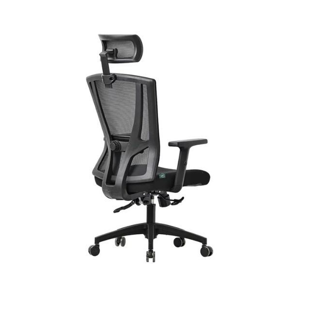 Silla De Escritorio Oslo