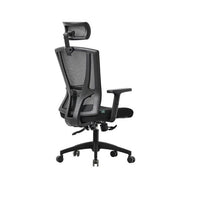Silla De Escritorio Oslo