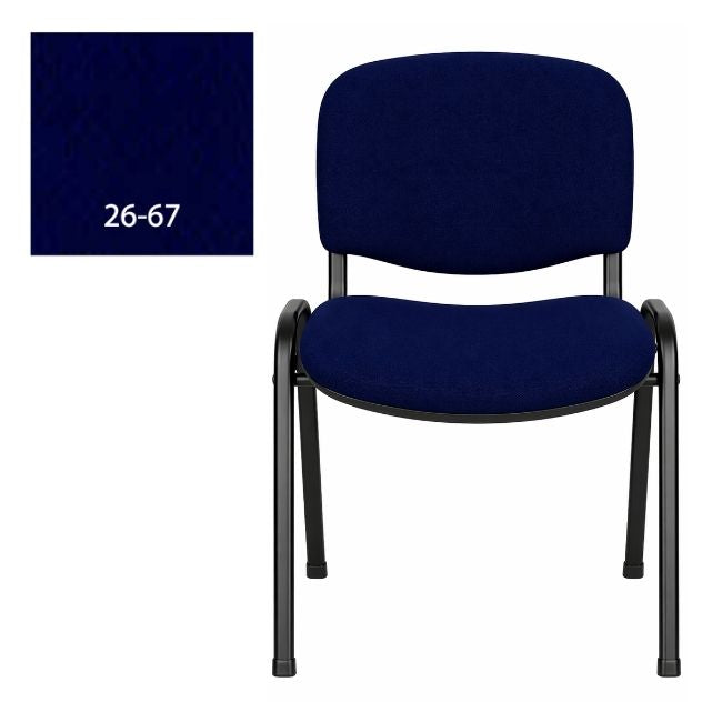 Silla Iso Tapiz Tela