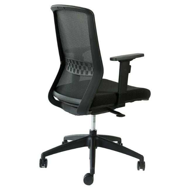 Silla Ejecutiva De Escritorio Big Boss