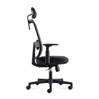 Silla ergonomica de escritorio Eva