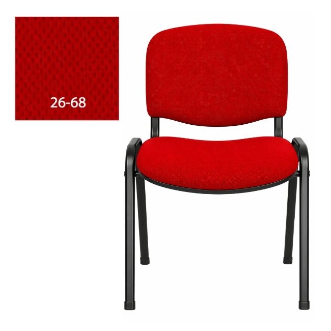 Silla Iso Tapiz Tela