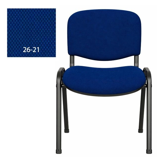 Silla Iso Tapiz Tela