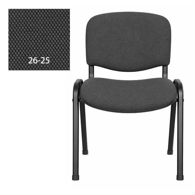 Silla Iso Tapiz Tela