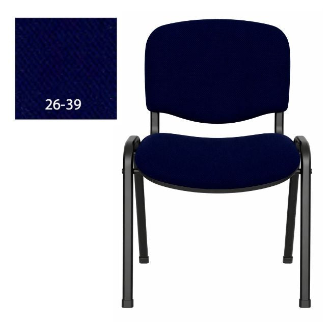 Silla Iso Tapiz Tela