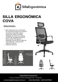 Silla Cova