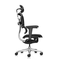 Silla Ergohuman Cuero Ultra