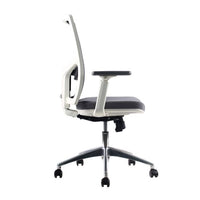 Silla Focus Blanca