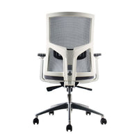 Silla Focus Blanca