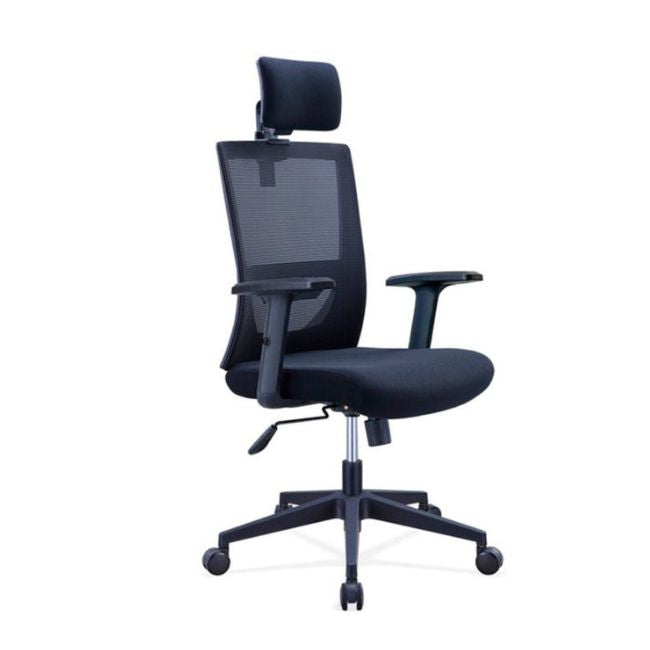 Silla Ergomix