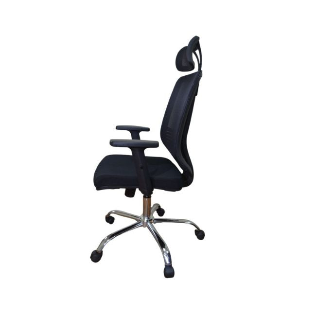 Silla De Escritorio Traffic Ergonomica De Escritorio