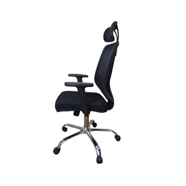 Silla De Escritorio Traffic Ergonomica De Escritorio