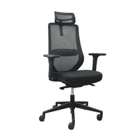 Silla Ergonómica de escritorio Rolla Lite